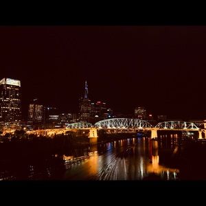 Meet your Posher, Ben